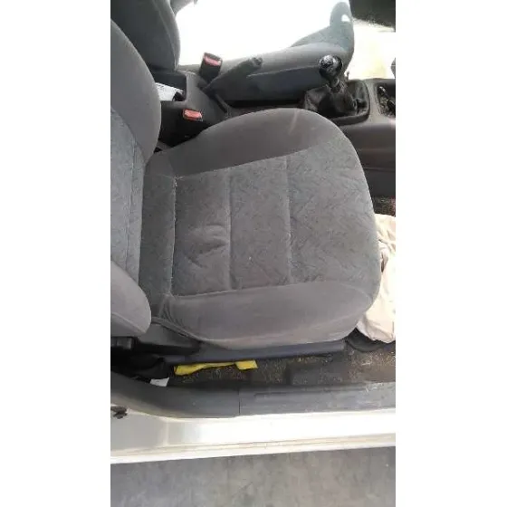 DAEWOO LANOS '2000 SX GRIS