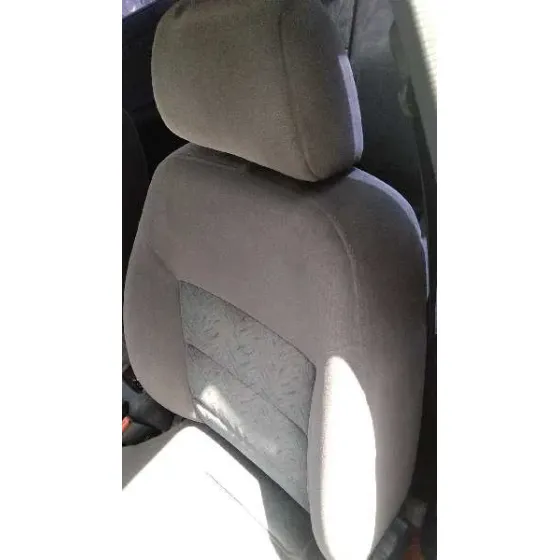 DAEWOO LANOS '2000 SX GRIS
