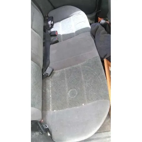 DAEWOO LANOS '2000 SX GRIS