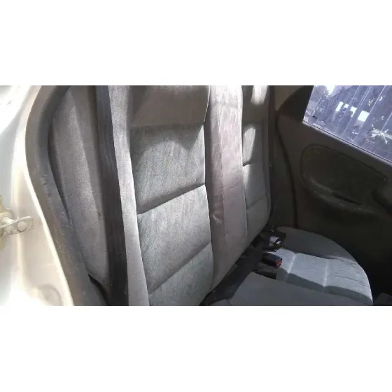 DAEWOO LANOS '2000 SX GRIS