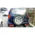 NISSAN TERRANO/TERRANO.II (R20) NISSAN TERRANO/TERRANO.II (R20) '1995 SLX (3-PTAS.) AZUL 1993