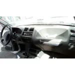 NISSAN TERRANO/TERRANO.II (R20) NISSAN TERRANO/TERRANO.II (R20) '1995 SLX (3-PTAS.) AZUL 1993