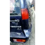 NISSAN TERRANO/TERRANO.II (R20) NISSAN TERRANO/TERRANO.II (R20) '1995 SLX (3-PTAS.) AZUL 1993
