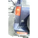 NISSAN TERRANO/TERRANO.II (R20) NISSAN TERRANO/TERRANO.II (R20) '1995 SLX (3-PTAS.) AZUL 1993