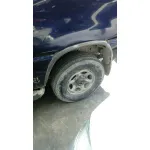 NISSAN TERRANO/TERRANO.II (R20) NISSAN TERRANO/TERRANO.II (R20) '1995 SLX (3-PTAS.) AZUL 1993
