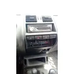 NISSAN TERRANO/TERRANO.II (R20) NISSAN TERRANO/TERRANO.II (R20) '1995 SLX (3-PTAS.) AZUL 1993