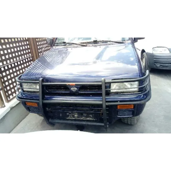 NISSAN TERRANO/TERRANO.II (R20) '1995 SLX (3-PTAS.) AZUL