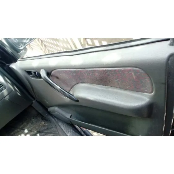 NISSAN TERRANO/TERRANO.II (R20) '1995 SLX (3-PTAS.) AZUL