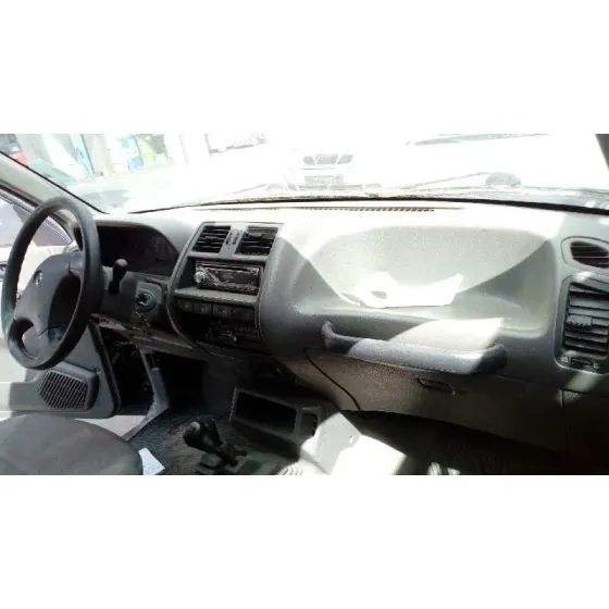 NISSAN TERRANO/TERRANO.II (R20) '1995 SLX (3-PTAS.) AZUL