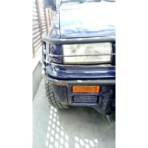 NISSAN TERRANO/TERRANO.II (R20) '1995 SLX (3-PTAS.) AZUL