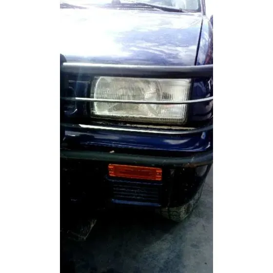 NISSAN TERRANO/TERRANO.II (R20) '1995 SLX (3-PTAS.) AZUL