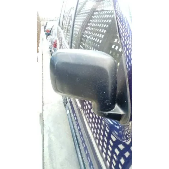 NISSAN TERRANO/TERRANO.II (R20) '1995 SLX (3-PTAS.) AZUL