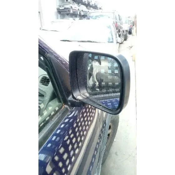 NISSAN TERRANO/TERRANO.II (R20) '1995 SLX (3-PTAS.) AZUL