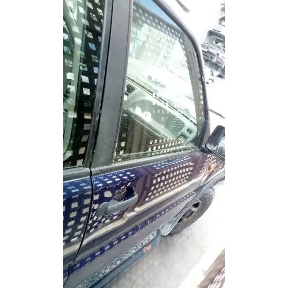 NISSAN TERRANO/TERRANO.II (R20) '1995 SLX (3-PTAS.) AZUL