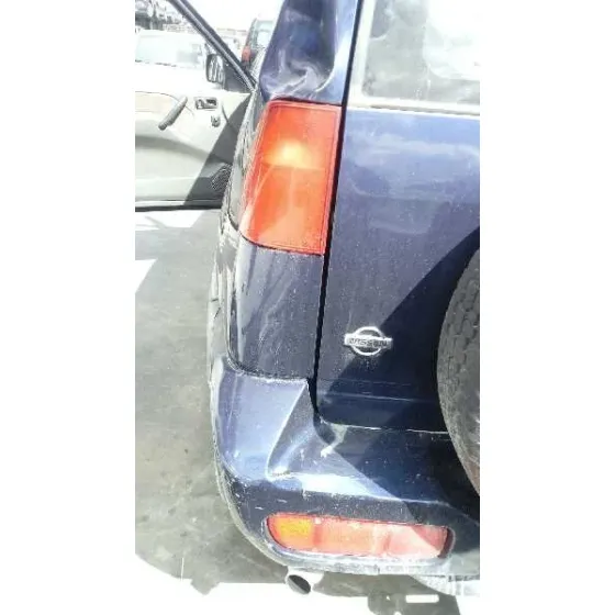 NISSAN TERRANO/TERRANO.II (R20) '1995 SLX (3-PTAS.) AZUL
