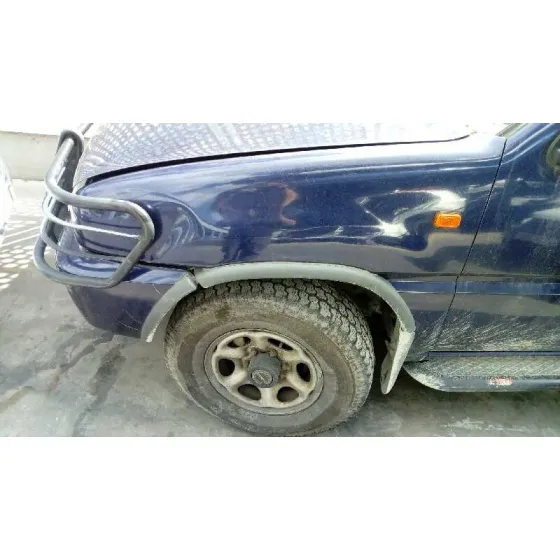 NISSAN TERRANO/TERRANO.II (R20) '1995 SLX (3-PTAS.) AZUL