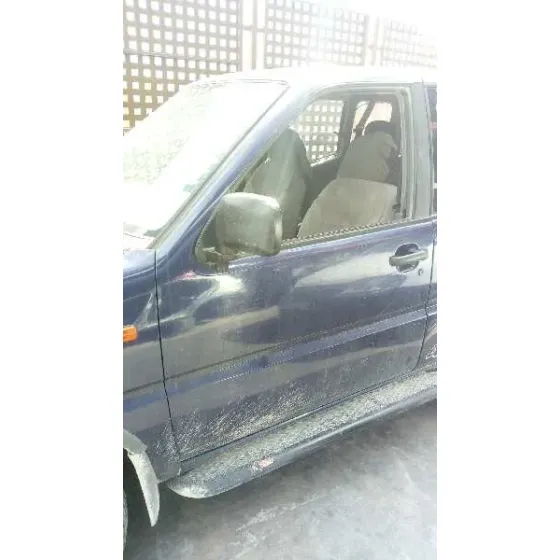 NISSAN TERRANO/TERRANO.II (R20) '1995 SLX (3-PTAS.) AZUL