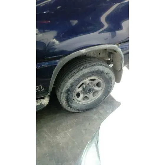 NISSAN TERRANO/TERRANO.II (R20) '1995 SLX (3-PTAS.) AZUL