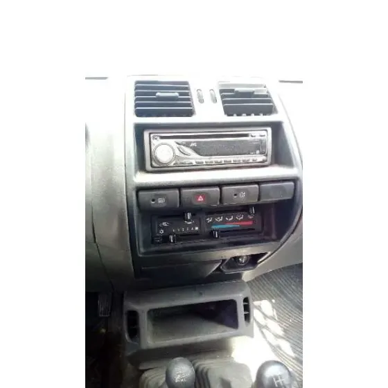 NISSAN TERRANO/TERRANO.II (R20) '1995 SLX (3-PTAS.) AZUL