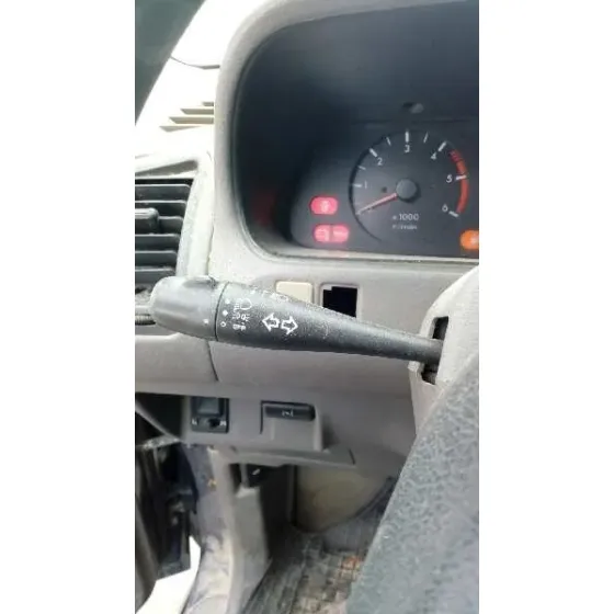 NISSAN TERRANO/TERRANO.II (R20) '1995 SLX (3-PTAS.) AZUL