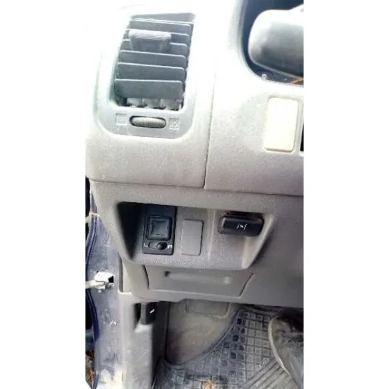 NISSAN TERRANO/TERRANO.II (R20) '1995 SLX (3-PTAS.) AZUL