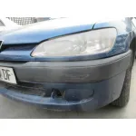 PEUGEOT 306 BERLINA 3/5 PUERTAS (S1) PEUGEOT 306 BERLINA 3/5 PUERTAS (S1) '1997 XS AZUL 1995
