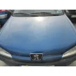 PEUGEOT 306 BERLINA 3/5 PUERTAS (S1) PEUGEOT 306 BERLINA 3/5 PUERTAS (S1) '1997 XS AZUL 1995