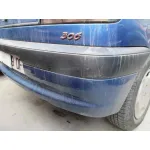 PEUGEOT 306 BERLINA 3/5 PUERTAS (S1) PEUGEOT 306 BERLINA 3/5 PUERTAS (S1) '1997 XS AZUL 1995