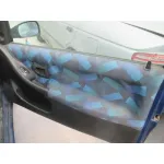 PEUGEOT 306 BERLINA 3/5 PUERTAS (S1) PEUGEOT 306 BERLINA 3/5 PUERTAS (S1) '1997 XS AZUL 1995