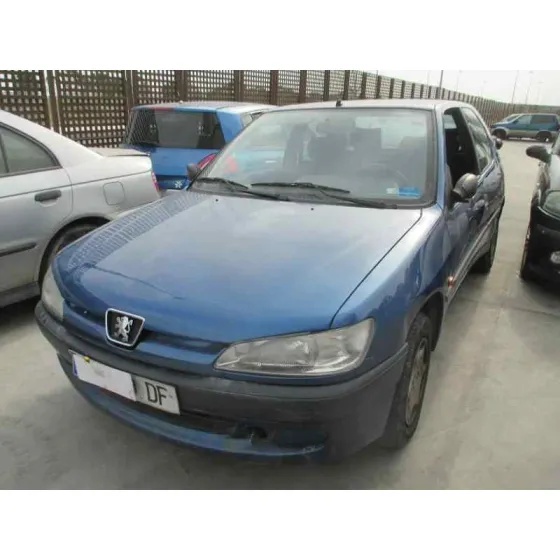 PEUGEOT 306 BERLINA 3/5 PUERTAS (S1) '1997 XS AZUL