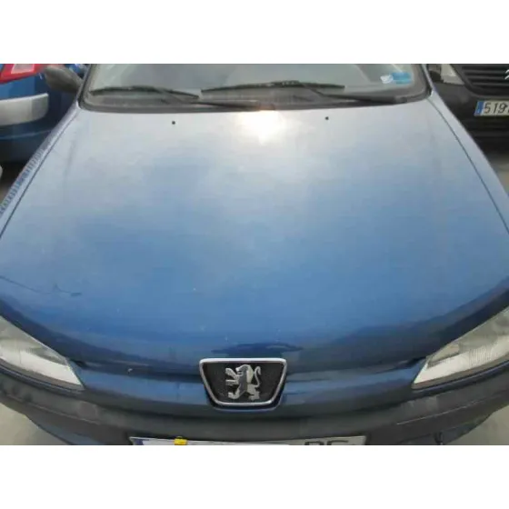 PEUGEOT 306 BERLINA 3/5 PUERTAS (S1) '1997 XS AZUL