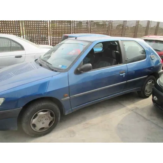 PEUGEOT 306 BERLINA 3/5 PUERTAS (S1) '1997 XS AZUL