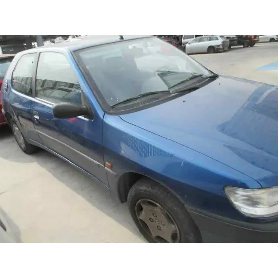 PEUGEOT 306 BERLINA 3/5 PUERTAS (S1) '1997 XS AZUL