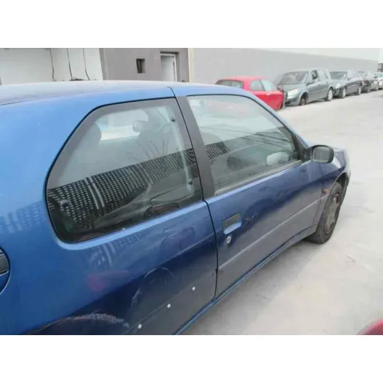 PEUGEOT 306 BERLINA 3/5 PUERTAS (S1) '1997 XS AZUL