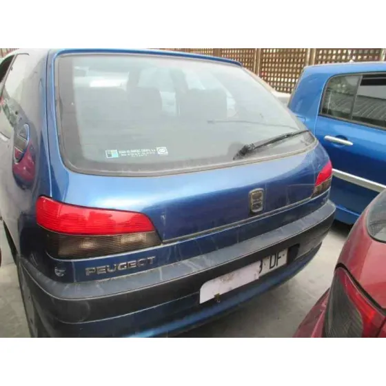 PEUGEOT 306 BERLINA 3/5 PUERTAS (S1) '1997 XS AZUL