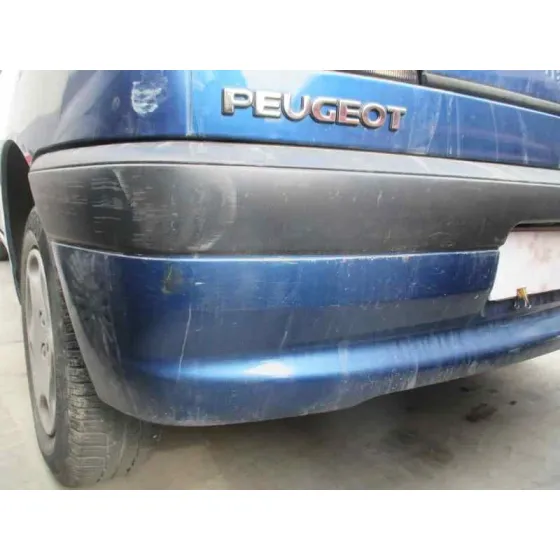 PEUGEOT 306 BERLINA 3/5 PUERTAS (S1) '1997 XS AZUL