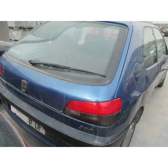 PEUGEOT 306 BERLINA 3/5 PUERTAS (S1) '1997 XS AZUL