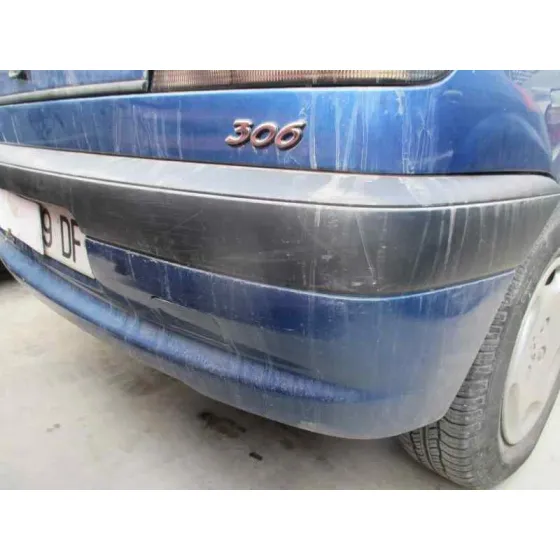 PEUGEOT 306 BERLINA 3/5 PUERTAS (S1) '1997 XS AZUL