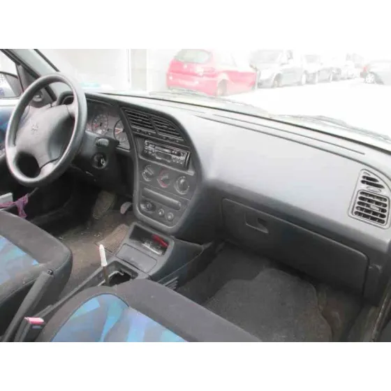PEUGEOT 306 BERLINA 3/5 PUERTAS (S1) '1997 XS AZUL