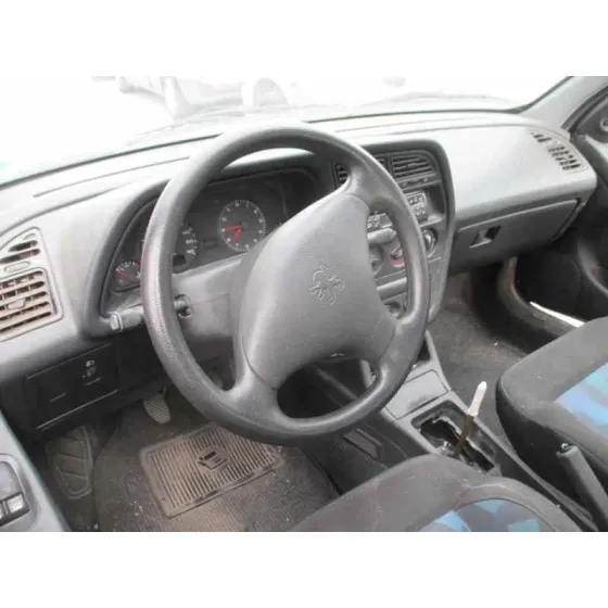 PEUGEOT 306 BERLINA 3/5 PUERTAS (S1) '1997 XS AZUL