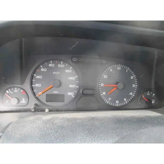 PEUGEOT 306 BERLINA 3/5 PUERTAS (S1) '1997 XS AZUL