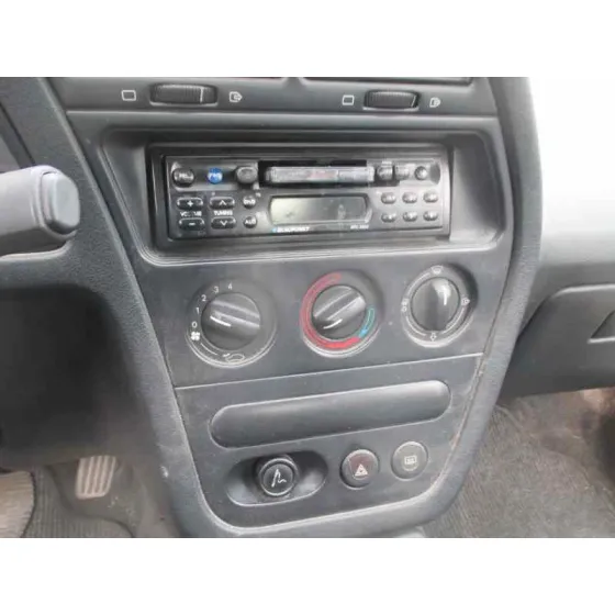 PEUGEOT 306 BERLINA 3/5 PUERTAS (S1) '1997 XS AZUL