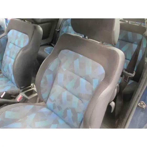 PEUGEOT 306 BERLINA 3/5 PUERTAS (S1) '1997 XS AZUL