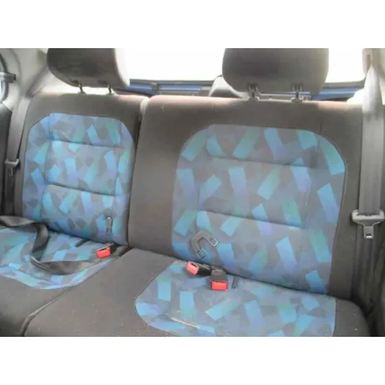 PEUGEOT 306 BERLINA 3/5 PUERTAS (S1) '1997 XS AZUL