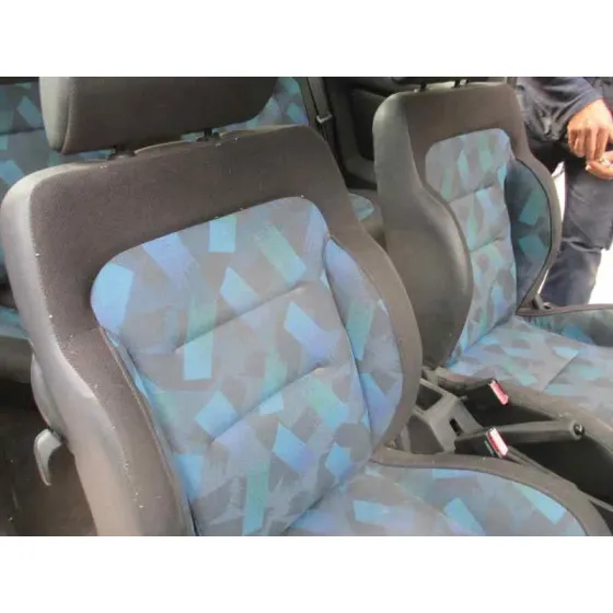 PEUGEOT 306 BERLINA 3/5 PUERTAS (S1) '1997 XS AZUL