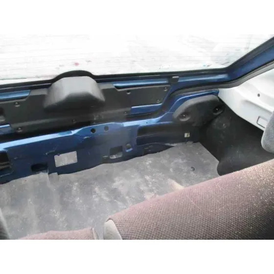 PEUGEOT 306 BERLINA 3/5 PUERTAS (S1) '1997 XS AZUL