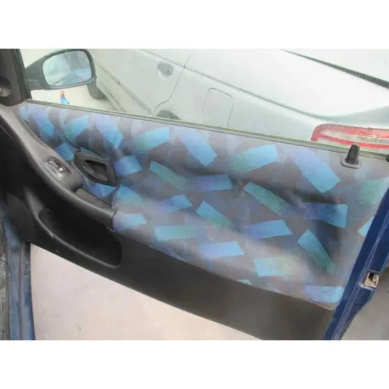 PEUGEOT 306 BERLINA 3/5 PUERTAS (S1) '1997 XS AZUL
