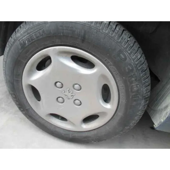 PEUGEOT 306 BERLINA 3/5 PUERTAS (S1) '1997 XS AZUL