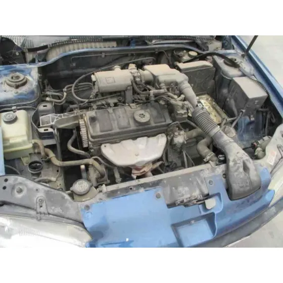 PEUGEOT 306 BERLINA 3/5 PUERTAS (S1) '1997 XS AZUL