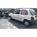 NISSAN MICRA (K11) NISSAN MICRA (K11) '1997 BASICO (K11) BLANCO 1992